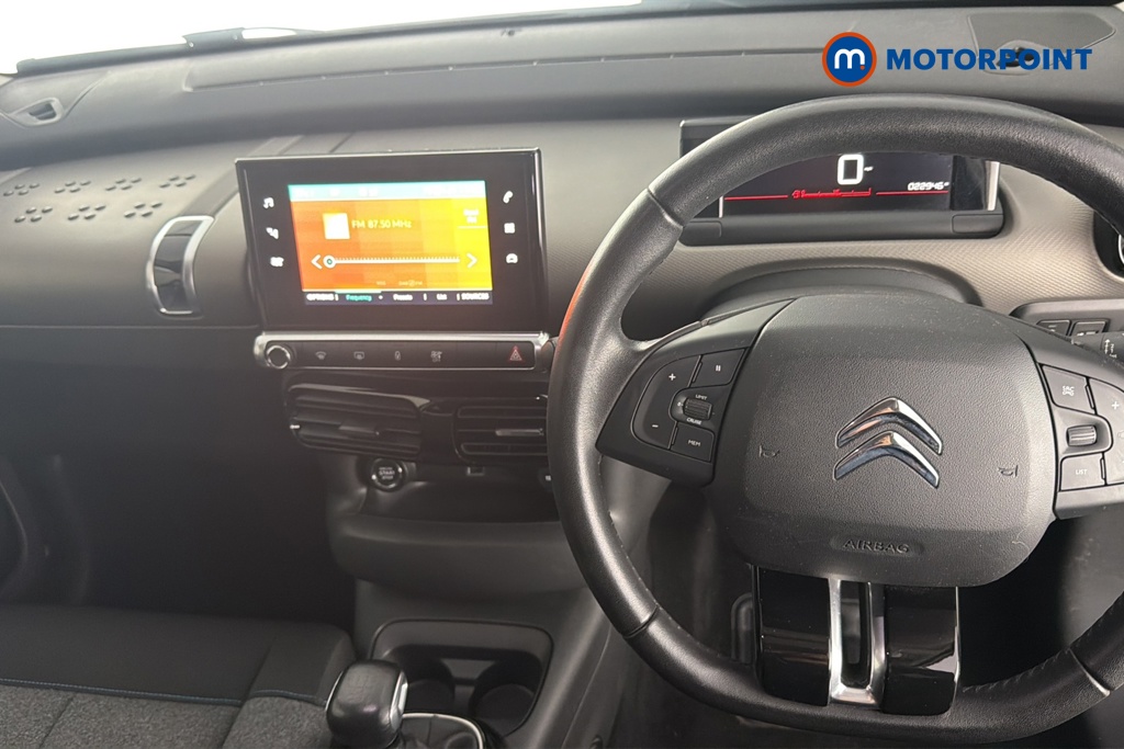 Citroen C4 Cactus Flair Manual Petrol SUV - Stock Number (1683042) - 1st supplementary image