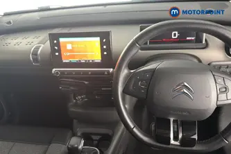 Citroen C4 Cactus Flair Manual Petrol SUV - Stock Number (1683042) - 1st supplementary image