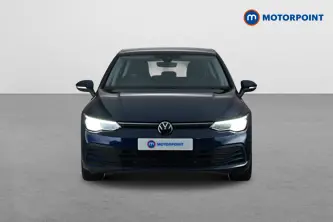 Volkswagen Golf Life Manual Petrol Hatchback - Stock Number (1683086) - Front bumper