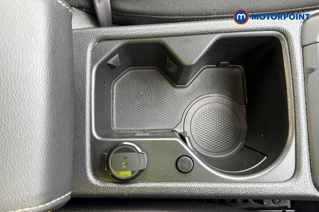 Volkswagen Golf Life Manual Petrol Hatchback - Stock Number (1683086) - 16th supplementary image