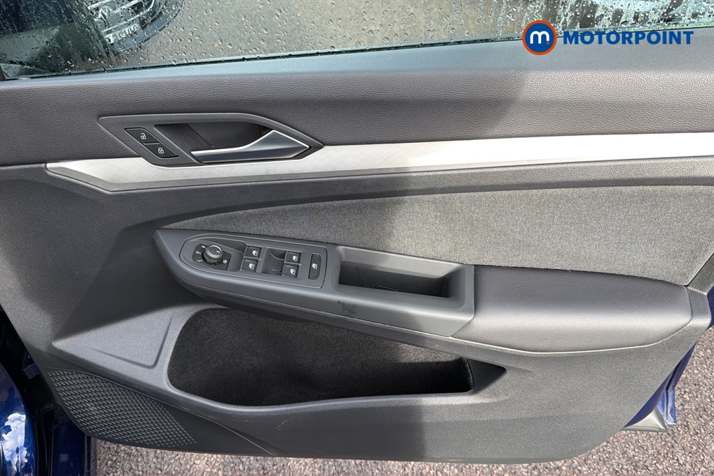 Volkswagen Golf Life Manual Petrol Hatchback - Stock Number (1683086) - 18th supplementary image