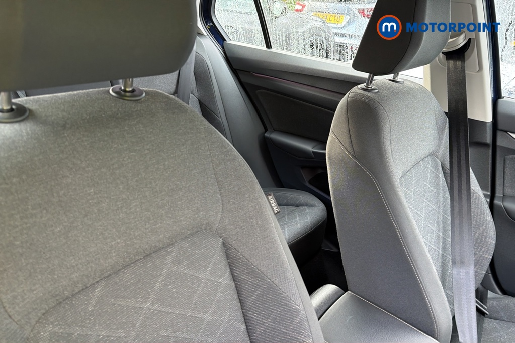 Volkswagen Golf Life Manual Petrol Hatchback - Stock Number (1683086) - 22nd supplementary image