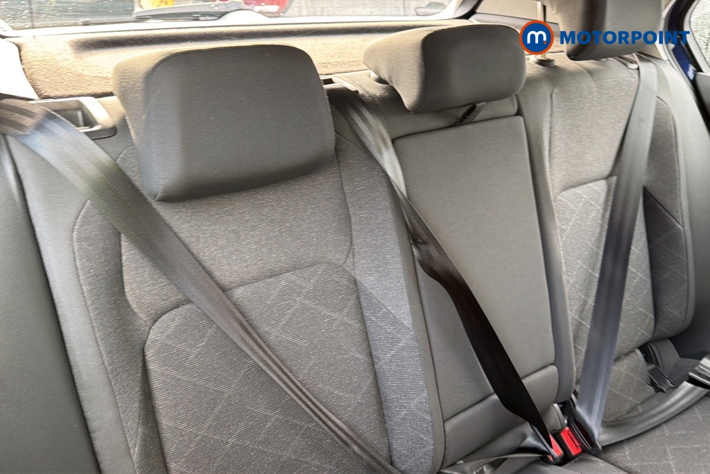 Volkswagen Golf Life Manual Petrol Hatchback - Stock Number (1683086) - 25th supplementary image