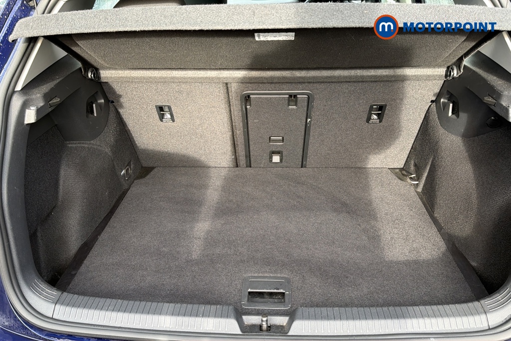Volkswagen Golf Life Manual Petrol Hatchback - Stock Number (1683086) - 30th supplementary image