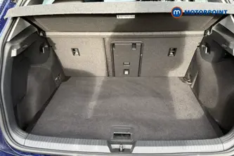 Volkswagen Golf Life Manual Petrol Hatchback - Stock Number (1683086) - 30th supplementary image