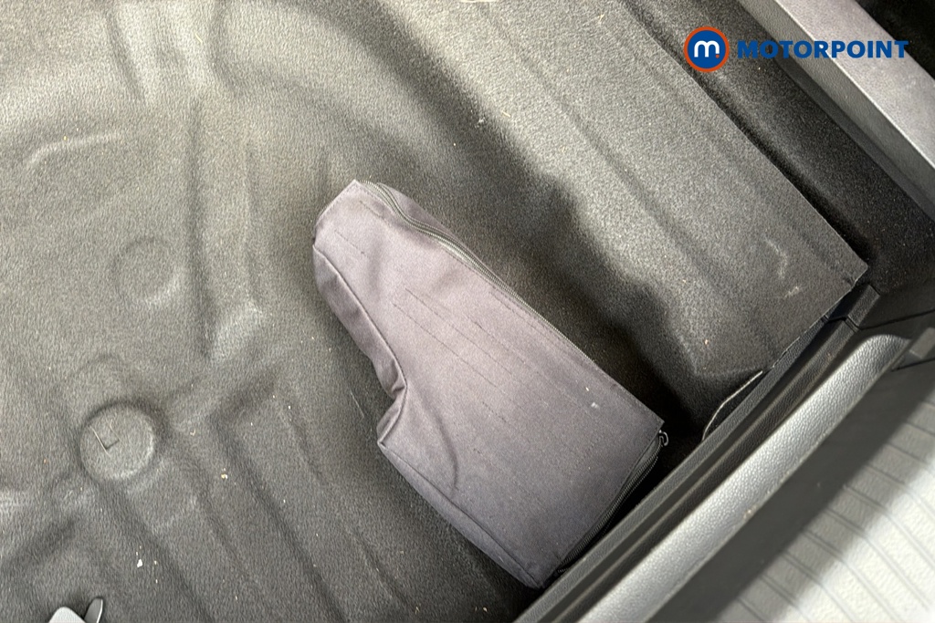 Volkswagen Golf Life Manual Petrol Hatchback - Stock Number (1683086) - 33rd supplementary image