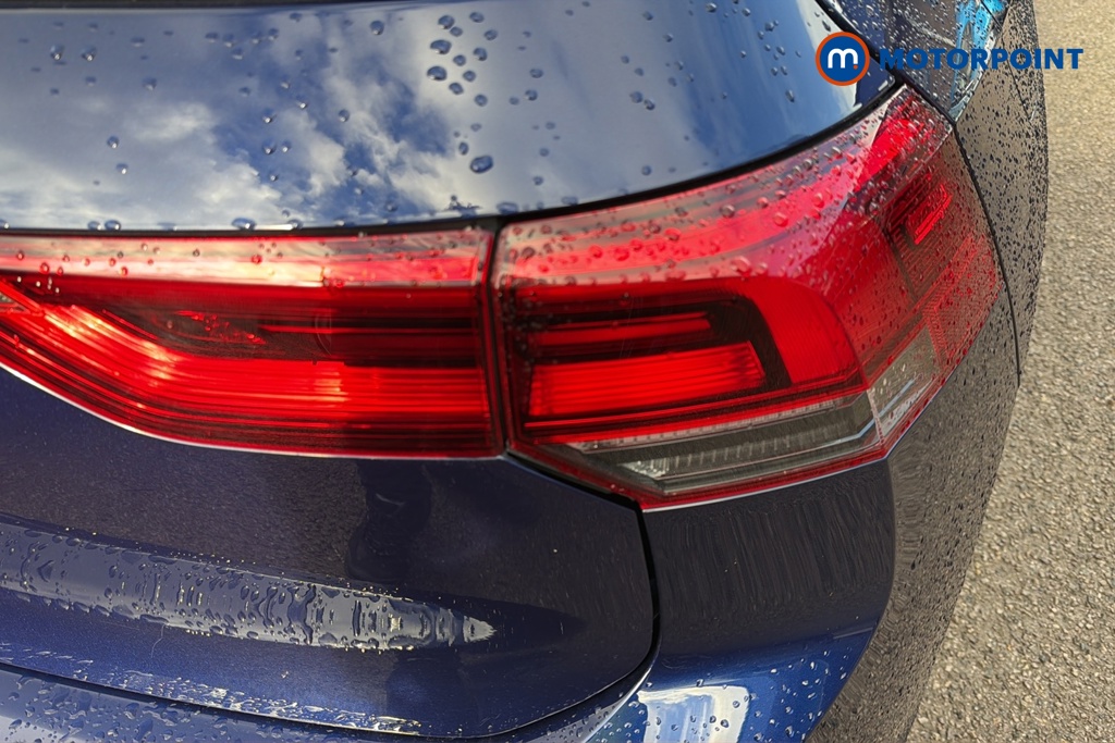 Volkswagen Golf Life Manual Petrol Hatchback - Stock Number (1683086) - 36th supplementary image