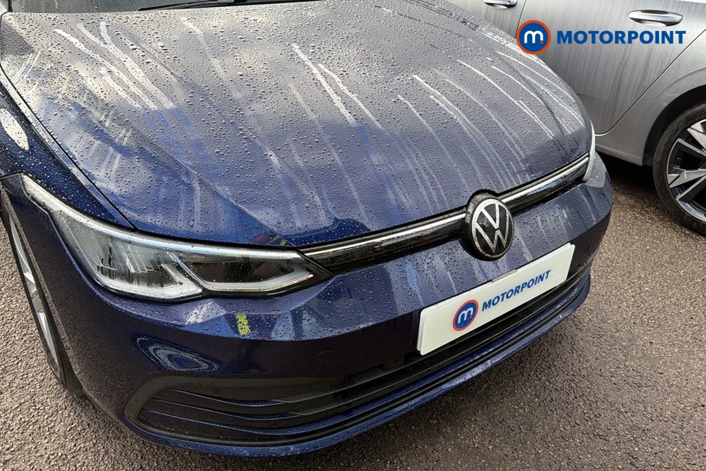 Volkswagen Golf Life Manual Petrol Hatchback - Stock Number (1683086) - 43rd supplementary image