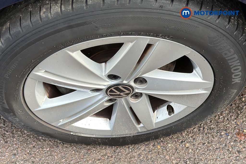 Volkswagen Golf Life Manual Petrol Hatchback - Stock Number (1683086) - 44th supplementary image