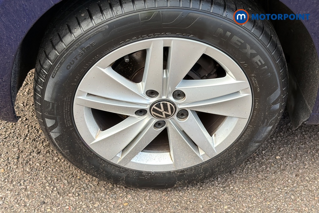 Volkswagen Golf Life Manual Petrol Hatchback - Stock Number (1683086) - 46th supplementary image