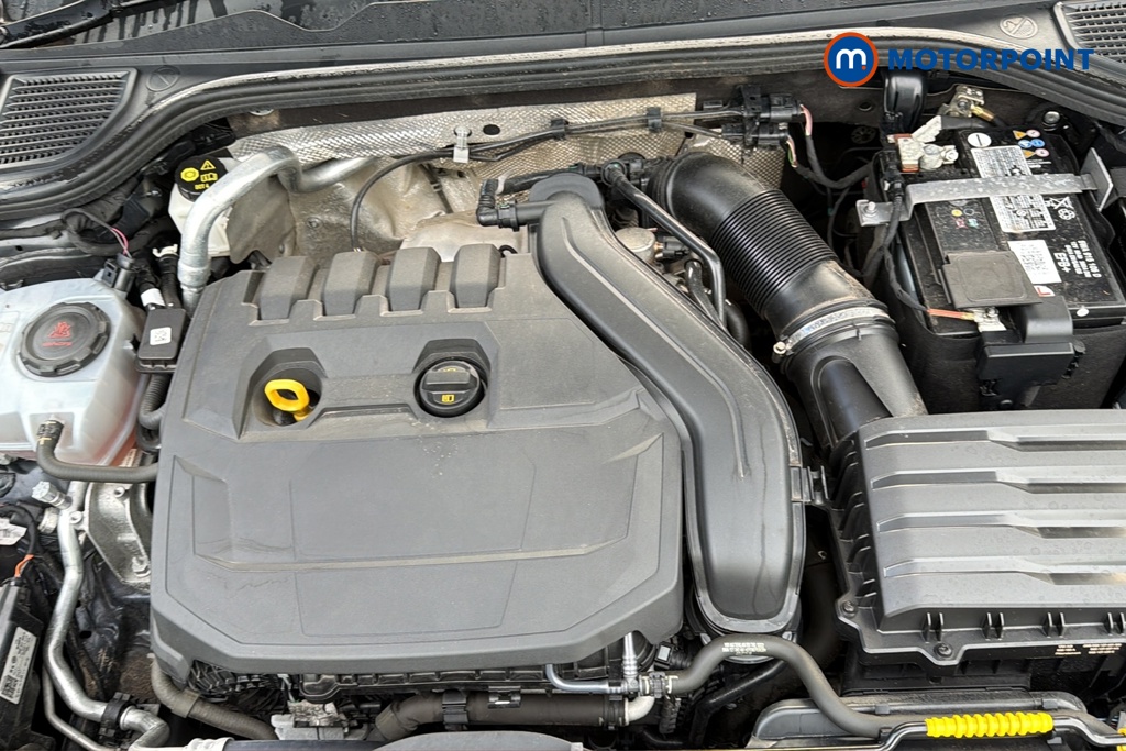 Volkswagen Golf Life Manual Petrol Hatchback - Stock Number (1683086) - 48th supplementary image