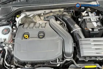 Volkswagen Golf Life Manual Petrol Hatchback - Stock Number (1683086) - 48th supplementary image