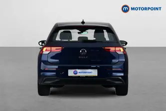 Volkswagen Golf Life Manual Petrol Hatchback - Stock Number (1683086) - Rear bumper