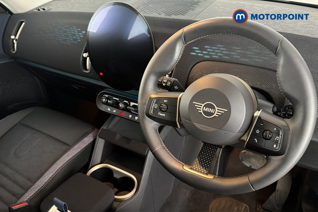 Mini Countryman C Classic Automatic Petrol SUV - Stock Number (1683092) - 2nd supplementary image