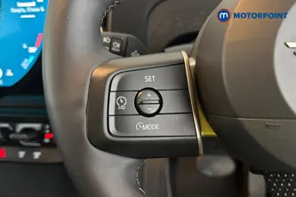 Mini Countryman C Classic Automatic Petrol SUV - Stock Number (1683092) - 4th supplementary image