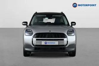 Mini Countryman C Classic Automatic Petrol SUV - Stock Number (1683092) - Front bumper