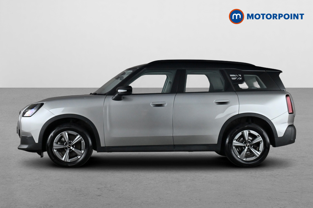Mini Countryman C Classic Automatic Petrol SUV - Stock Number (1683092) - Drivers side