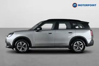 Mini Countryman C Classic Automatic Petrol SUV - Stock Number (1683092) - Drivers side
