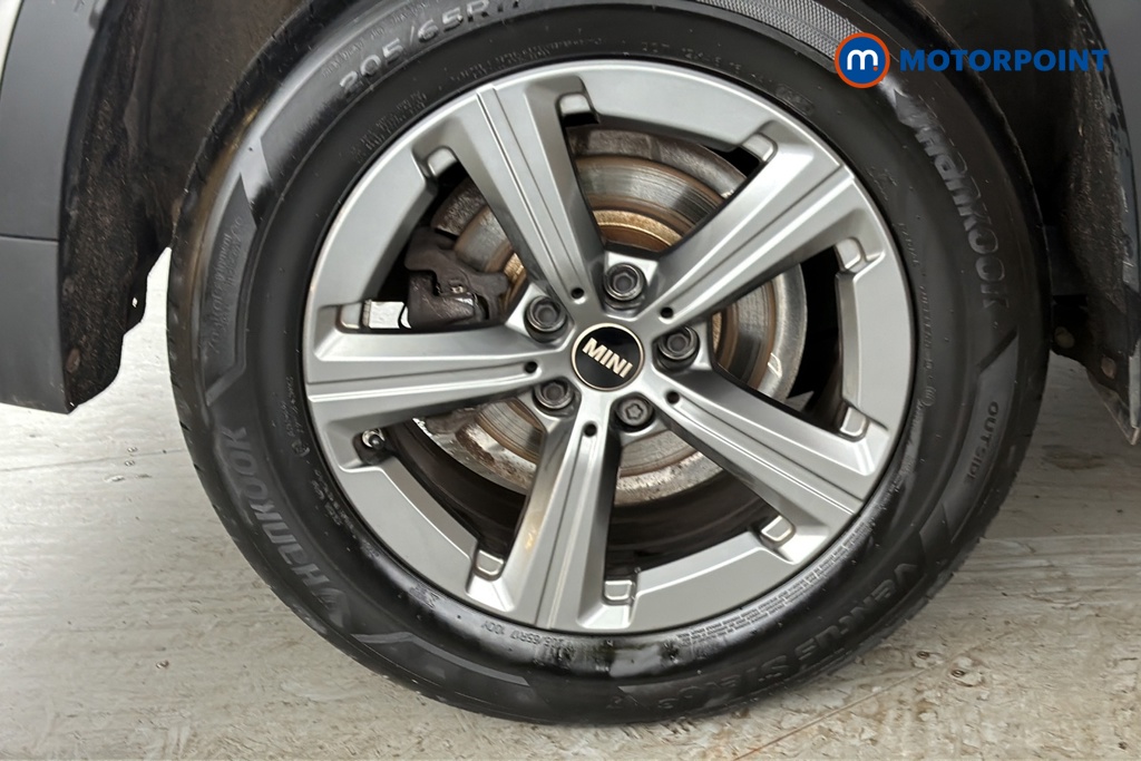 Mini Countryman C Classic Automatic Petrol SUV - Stock Number (1683092) - 46th supplementary image