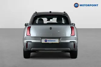 Mini Countryman C Classic Automatic Petrol SUV - Stock Number (1683092) - Rear bumper
