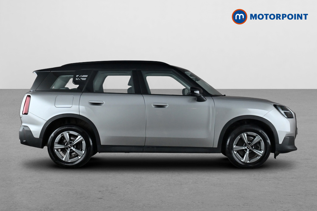 Mini Countryman C Classic Automatic Petrol SUV - Stock Number (1683092) - Passenger side