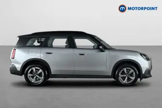 Mini Countryman C Classic Automatic Petrol SUV - Stock Number (1683092) - Passenger side