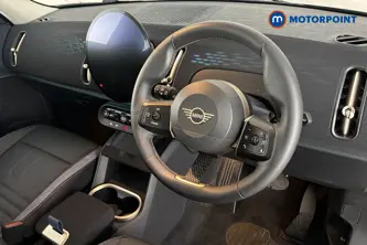 Mini Countryman C Classic Automatic Petrol SUV - Stock Number (1683092) - 1st supplementary image