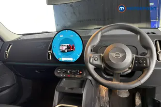 Mini Countryman C Classic Automatic Petrol SUV - Stock Number (1683093) - 2nd supplementary image