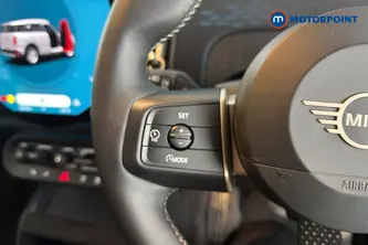 Mini Countryman C Classic Automatic Petrol SUV - Stock Number (1683093) - 4th supplementary image