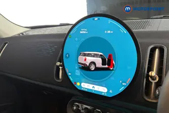 Mini Countryman C Classic Automatic Petrol SUV - Stock Number (1683093) - 7th supplementary image