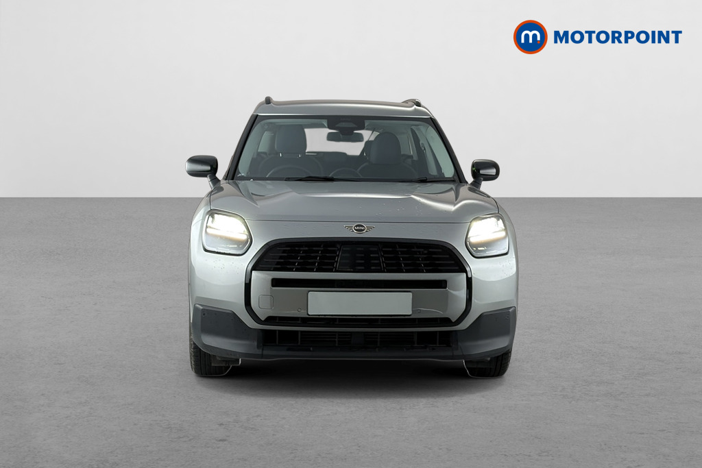 Mini Countryman C Classic Automatic Petrol SUV - Stock Number (1683093) - Front bumper