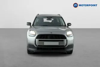 Mini Countryman C Classic Automatic Petrol SUV - Stock Number (1683093) - Front bumper