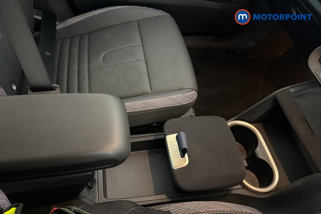 Mini Countryman C Classic Automatic Petrol SUV - Stock Number (1683093) - 16th supplementary image