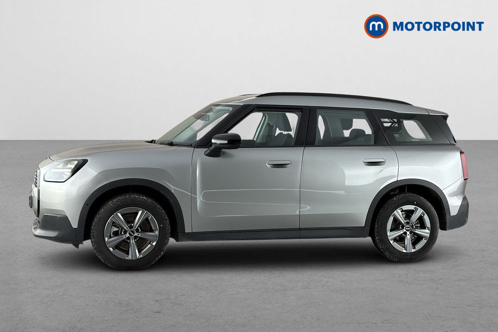 Mini Countryman C Classic Automatic Petrol SUV - Stock Number (1683093) - Drivers side