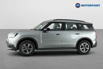 Mini Countryman C Classic Automatic Petrol SUV - Stock Number (1683093) - Drivers side