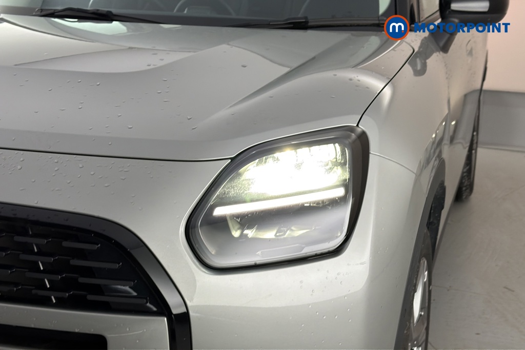 Mini Countryman C Classic Automatic Petrol SUV - Stock Number (1683093) - 42nd supplementary image