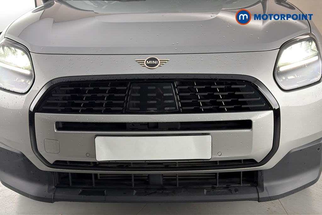Mini Countryman C Classic Automatic Petrol SUV - Stock Number (1683093) - 43rd supplementary image