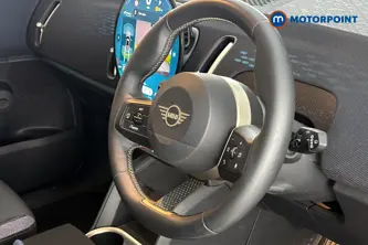 Mini Countryman C Classic Automatic Petrol SUV - Stock Number (1683093) - 48th supplementary image