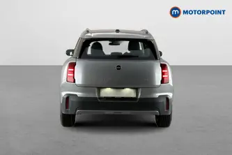 Mini Countryman C Classic Automatic Petrol SUV - Stock Number (1683093) - Rear bumper