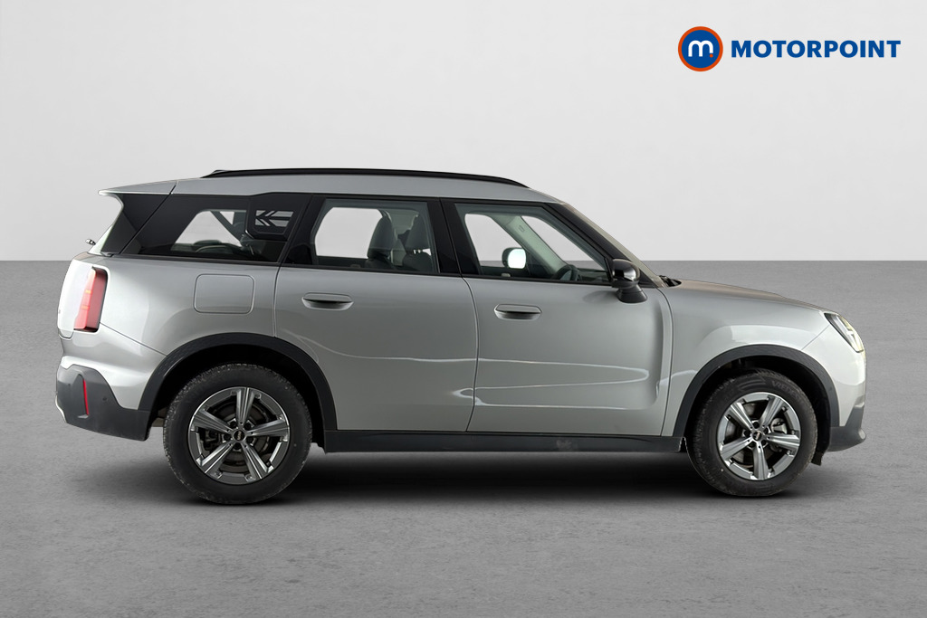 Mini Countryman C Classic Automatic Petrol SUV - Stock Number (1683093) - Passenger side