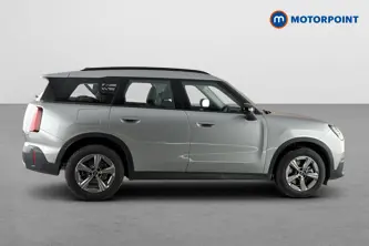 Mini Countryman C Classic Automatic Petrol SUV - Stock Number (1683093) - Passenger side