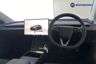 Tesla Model 3 Long Range Automatic Electric Saloon - Stock Number (1683127) - 2nd supplementary image