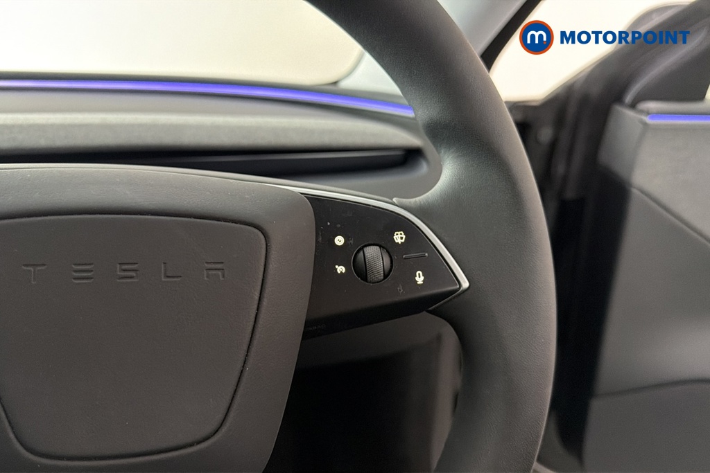 Tesla Model 3 Long Range Automatic Electric Saloon - Stock Number (1683127) - 3rd supplementary image