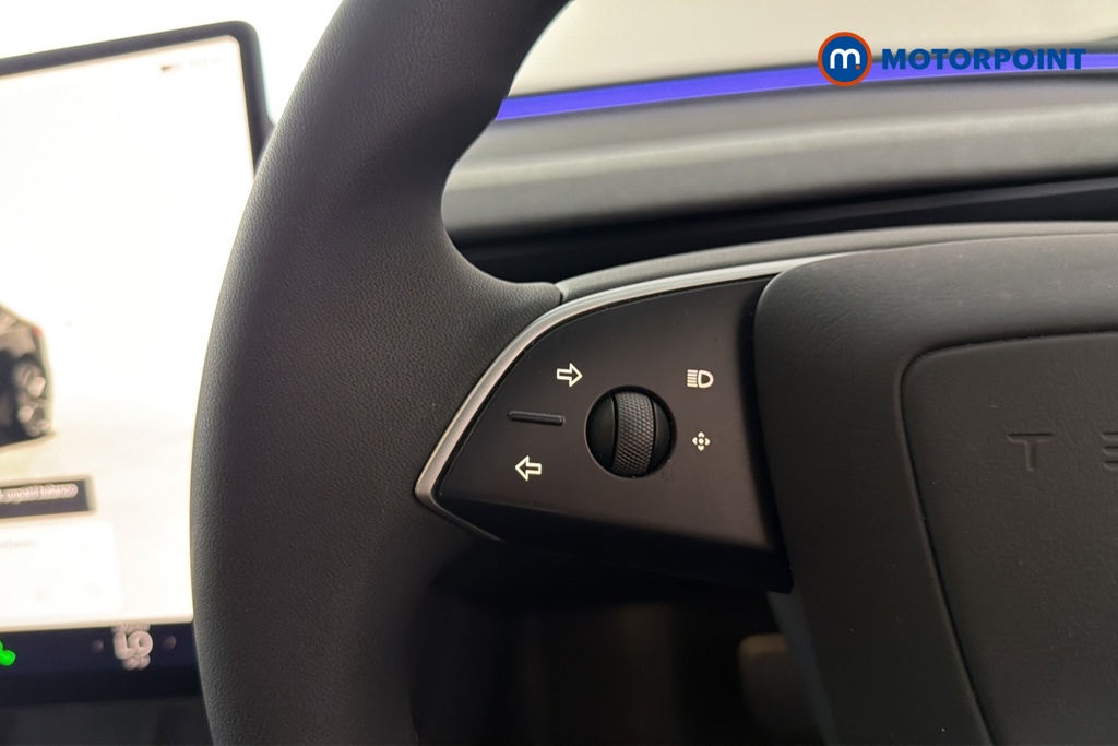 Tesla Model 3 Long Range Automatic Electric Saloon - Stock Number (1683127) - 4th supplementary image