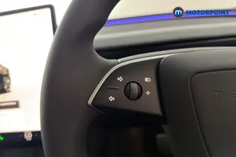 Tesla Model 3 Long Range Automatic Electric Saloon - Stock Number (1683127) - 4th supplementary image
