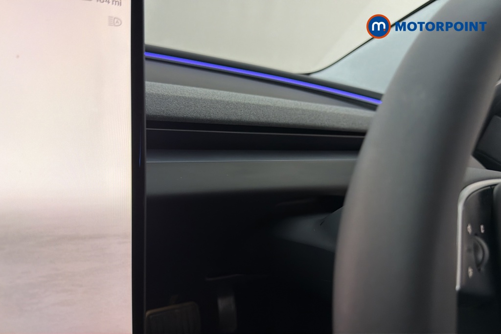 Tesla Model 3 Long Range Automatic Electric Saloon - Stock Number (1683127) - 5th supplementary image