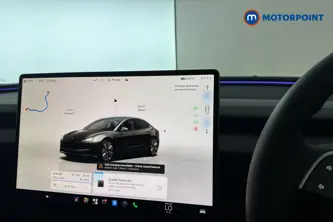 Tesla Model 3 Long Range Automatic Electric Saloon - Stock Number (1683127) - 7th supplementary image