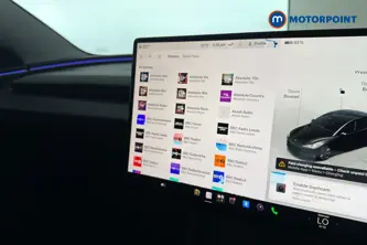 Tesla Model 3 Long Range Automatic Electric Saloon - Stock Number (1683127) - 8th supplementary image