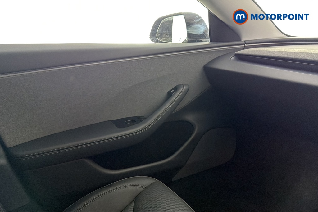 Tesla Model 3 Long Range Automatic Electric Saloon - Stock Number (1683127) - 10th supplementary image