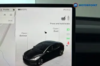 Tesla Model 3 Long Range Automatic Electric Saloon - Stock Number (1683127) - 11th supplementary image